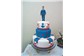 Cake Design no Dias Macedo