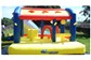 Aluguel de Brinquedos