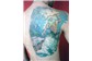 Poseidon Tattoo