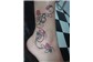 Tattoo Feminina