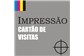 Impressão Cartões de Visita no Shopping Neumarkt