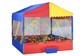 Aluguel de Brinquedos