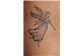 anjos tatuagem