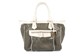 Bolsa de Couro Casual Feminina