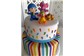 Encomenda de Bolo do Pocoyo
