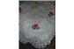 Lavagem de Toalha de Mesa