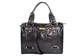 Bolsa de Couro Feminina