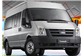 Aluguel de Vans Executivos