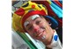 Shows de palhaço