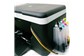 Manutenção de Bulk Ink HP