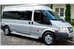 Vans para Passeios Turisticos
