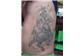 Centauro Tatuagem
