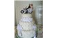 Bolos de Casamento Personalizado