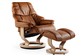POLTRONA EKORNES STRESSLEES RENO 