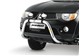 Protetor Frontal Keko Mitsubishi L200