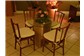 Aluguel de Lounge cadeira Tonart para eventos