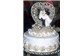 Venda e Fabricação de Bolos de Casamento