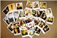 Impressão de Filme em Papel Fotográfico Fuji