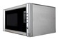 Micro-Ondas 30 Litros de Bancada Inox