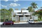 Projeto de Casa Geminada