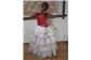 Aluguel de Vestido para Florista