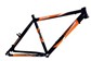 Quadros de Alumínio para Bicicletas