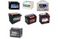 Venda de Bateria Automotiva 24h no Seis Bocas