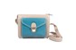 Bolsa Pequena Feminina Colorida