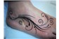 Arabescos Tatuagem