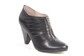 Calçado Feminino Ankle Boot Preta