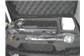 Microfone Shure SM-58 UHF, Sem Fio (novo)