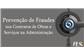 Curso sobre Prevenção de Fraudes