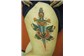 Adaga Oldschool Tattoo