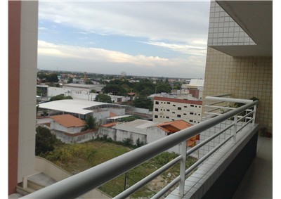 Condomínio Edifício Cristo Rei - Av. Monsenhor Tabosa, 37 - Praia de  Iracema, Fortaleza-CE
