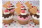 Curso de Cupcake no Centro 