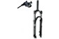 Suspensão Rock Shox para Bicicleta