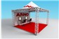 Locação de tenda p-30 5x5m