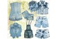 Lavagem de Jeans Super Claras e Ice 