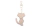 Chaveiro Feminino de Gato