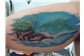Paisagem Colorida Tattoo