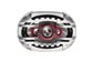 Auto-falantes Bravox Automotivos B4X