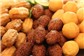 Cento de Salgados Fritos Itoupavazinha
