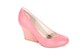 Scarpin Rosa Claro para Mulheres