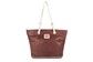Bolsa Grande de Couro