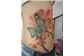 Borboleta Tatuagem