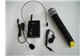 Microfone SKP UHF 265 4 em 1