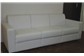 Aluguel de Sofá de 3 Lugares Branco