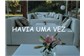 Decoração de salão de festas