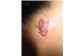 Borboleta Tatuagem