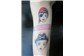 Marinheira Oldschool Tattoo